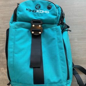 Mini King Kong Packpack